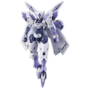 男孩儿童玩具礼物 高达 HG 水星的魔女 异端审判者 BEGUIR-BEU