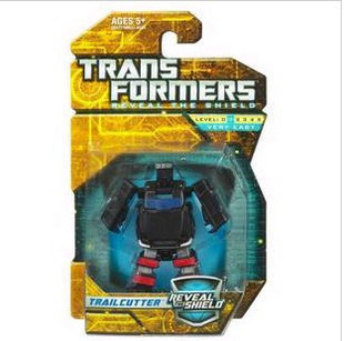 男孩儿童礼物玩具 变形金刚 09电影版 电影2 传奇 G1 开路先锋