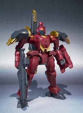 男孩儿童礼物玩具 Robot魂 017 高达00 Ahead 脑量子波对应型