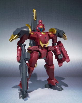 男孩儿童礼物玩具 Robot魂 017 高达00 Ahead 脑量子波对应型