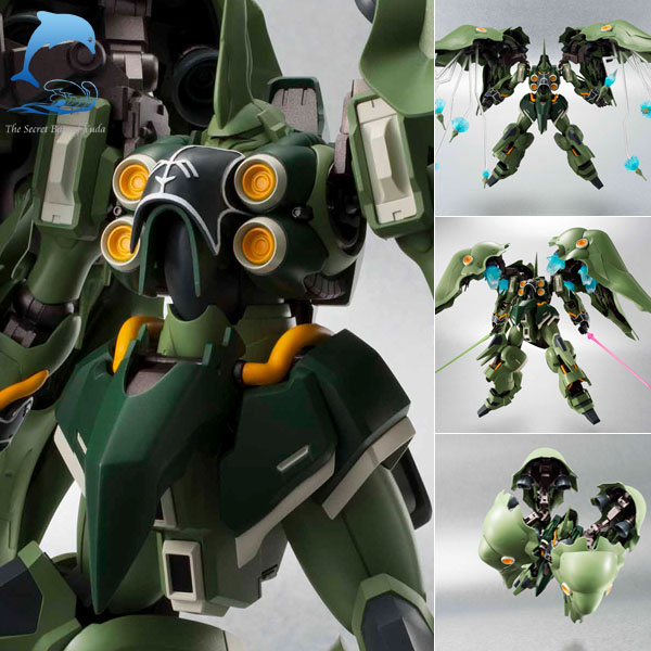 男孩儿童礼物玩具 Robot魂 157 NZ-666 KSHATRIYA 刹帝利高达 模玩/动漫/周边/娃圈三坑/桌游 高达模型专区 原图主图