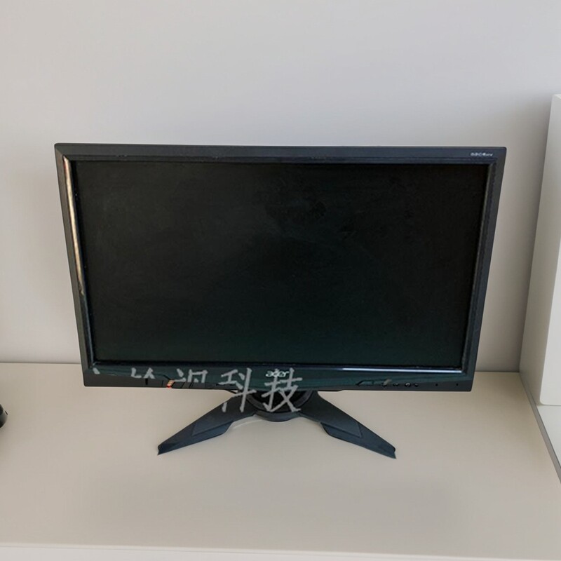 二手原装宏基20寸显示器 G205HV ACer20寸宏基液晶显示器