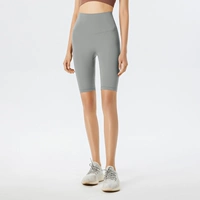 Светло -серая высокая ткань Laika