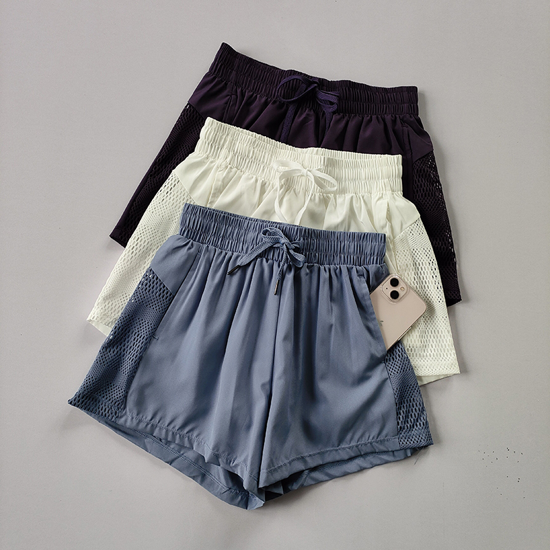 其他三分裤吸湿排汗速干透气