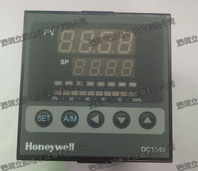 全新HONEYWELLDC1040CT CR CL-300010-E温控器