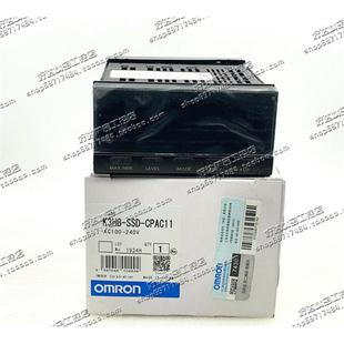 CPAC21进口数显面板表 CPAC11 现货 SSD K3HB