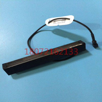 LDQ-200A 12V 20W 红光 内径150X150MM 角度可调 正方形光源