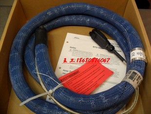 274794 HOSE 胶管 BLUE 诺信热熔胶机10英尺喉管 加热管