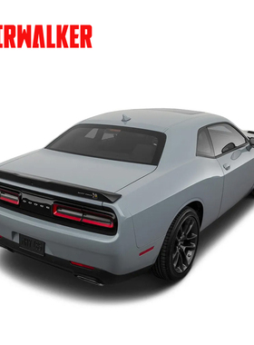 挑战者原厂款尾翼 challenger spoiler 2015-2023