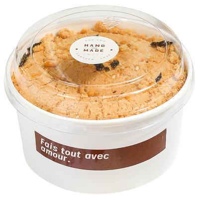 戚风蛋糕胚模具一次性纸碗