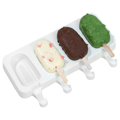 雪糕硅胶模具烘焙食品级自制磨型