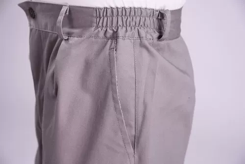 Мужские износостойкие летние тонкие штаны для работы, большой размер, увеличенная толщина