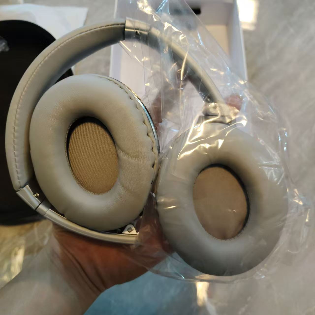 博士 QC35 II无线蓝牙头戴式耳机Quietcomfort35降噪耳麦降噪耳机