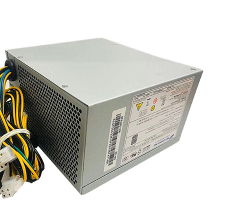 定制15万ma小1u 1u pc台式机ups通用电脑电池电源300400w待机4小