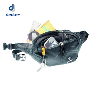 德国 多特 DEUTER belt 多功能 轻便大容量运动跑步户外腰包
