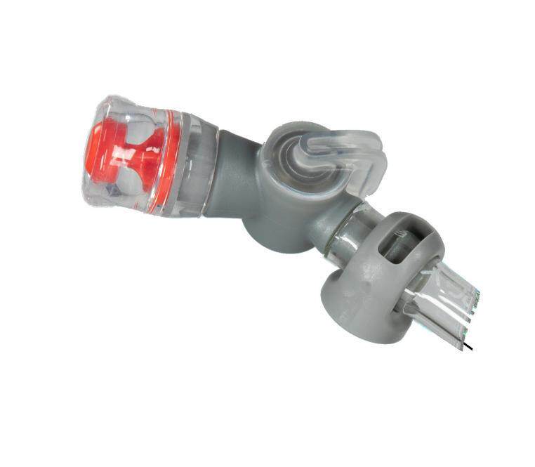 BITEVALVE咬阀(水嘴）