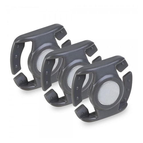 现货 OSPREY 水袋配件 磁铁磁扣 Sternum Magnet Kit 3个装