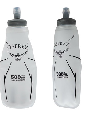 小鹰OSPREY DURO疾风/DYNA旋风用  360ML 500ML SoftFlask 软水壶