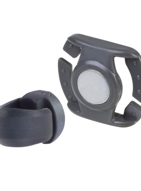 OSPREY 水袋水库用 水管磁铁套装 Hydraulics Hose Magnet Kit