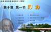 中學物理化學生物音樂美術精品比賽Flash課件