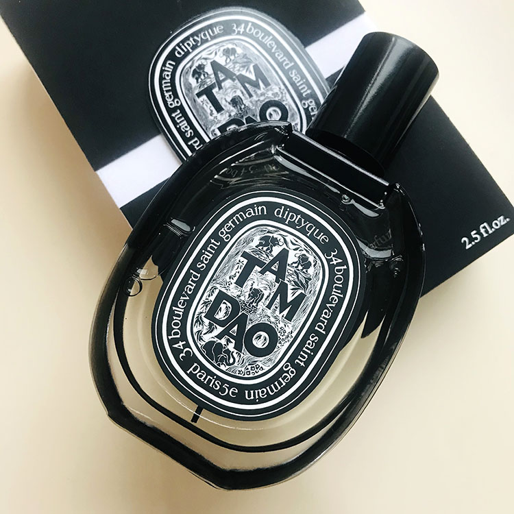 蒂普提克檀谭道无花果淡香水小样