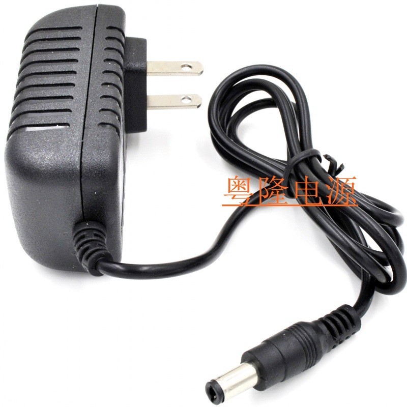 malata万利达月光宝盒Y5 M+9000Y6 M+9001移动音箱响15V充电器