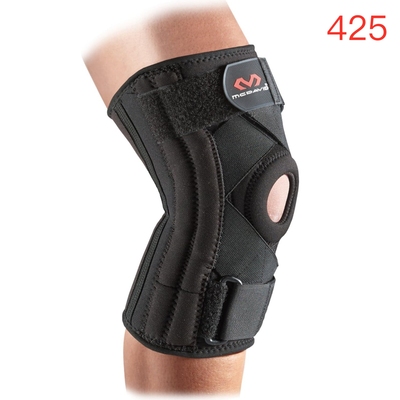 迈克达威425运动护膝篮球登山