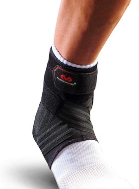 McDavid迈克达威幻影Phantom脚踝支架M4305护踝崴脚扭伤