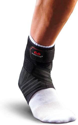 McDavid迈克达威幻影Phantom脚踝支架M4305护踝崴脚扭伤