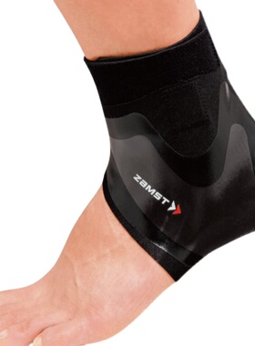 日本ZAMST赞斯特filmista护踝运动跑步篮足球羽毛球脚腕飞斯特