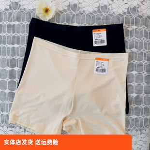 香蜜闺秀25101086安全裤 买二送一买三送二 防走光女夏蕾丝打底裤