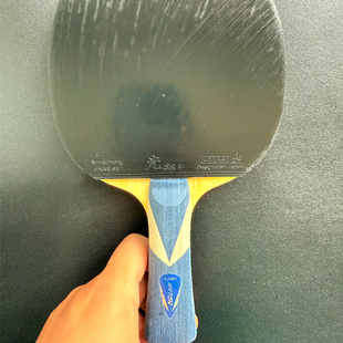 LOKI雷神锐龙5pro省队器材外置底板5木2碳粘贴地球光黄金大力神