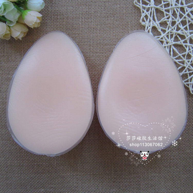 Coques pour soutien-gorge gouttes mammaires - Ref 814903 Image 4