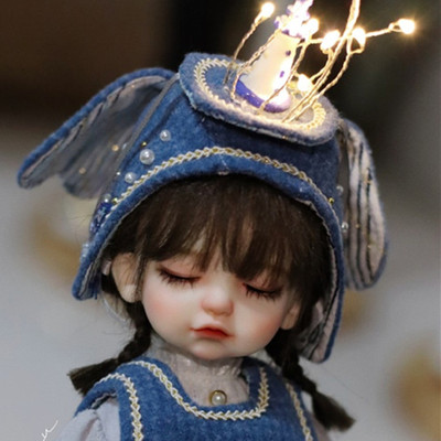 taobao agent Heydoll six points BJD doll SD doll customization of small 玥 玥 玥 图 h h h