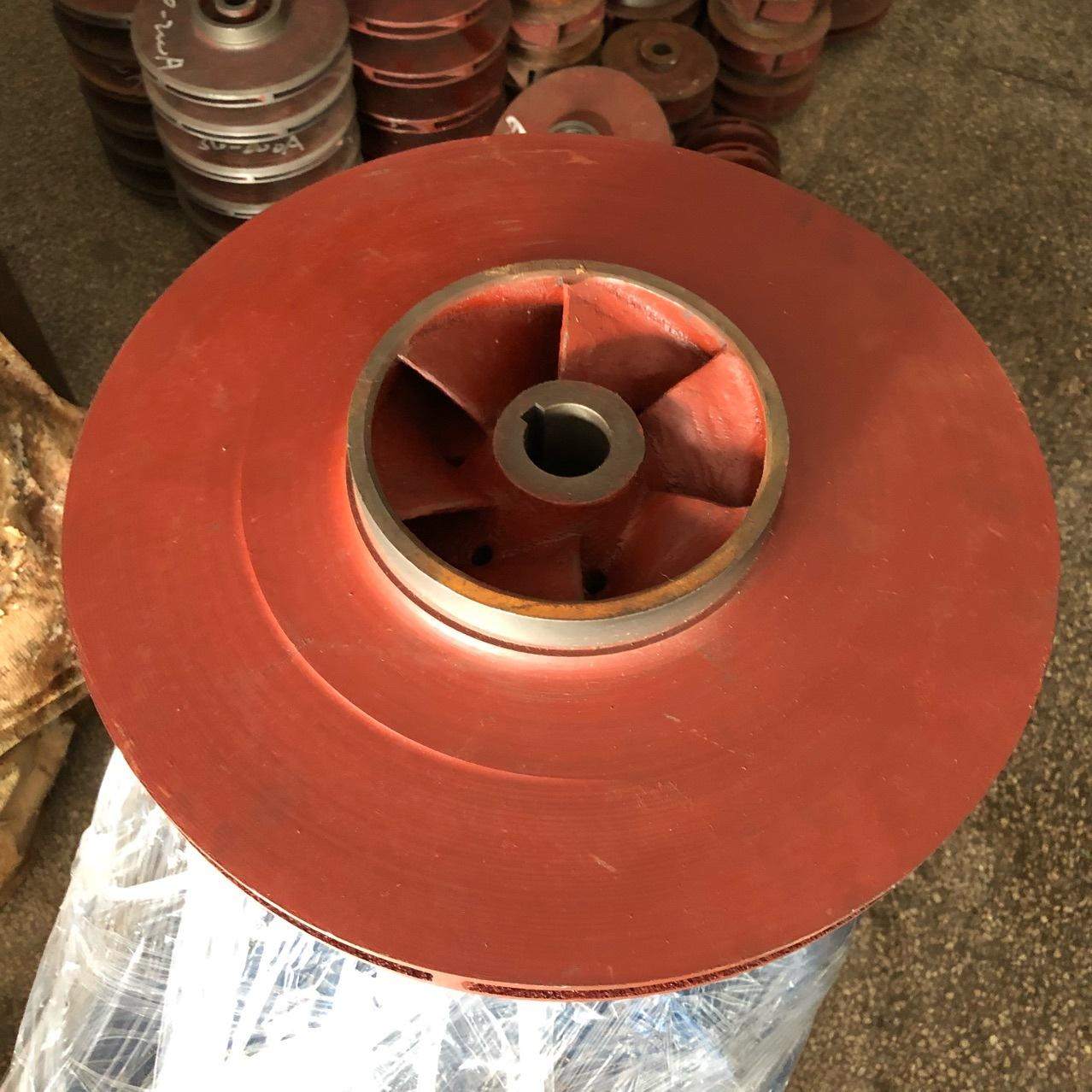 xa40叶轮水轮广一肯富来联华佛山广州清水泵电动铸铁机械密封进口