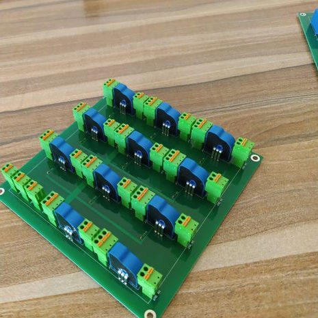 PCB打样加急抄板批量加工制作PCB电路板/印刷线