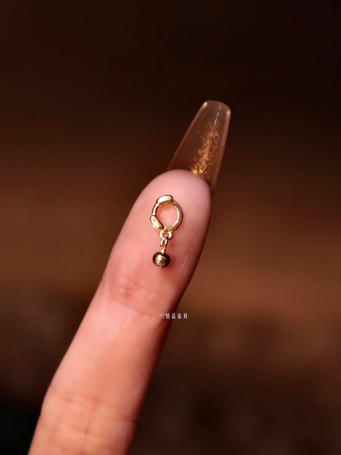 3.5MM边缘耳皮环 单只极小耳皮钉s925纯银圆珠耳圈日系耳骨钉养耳