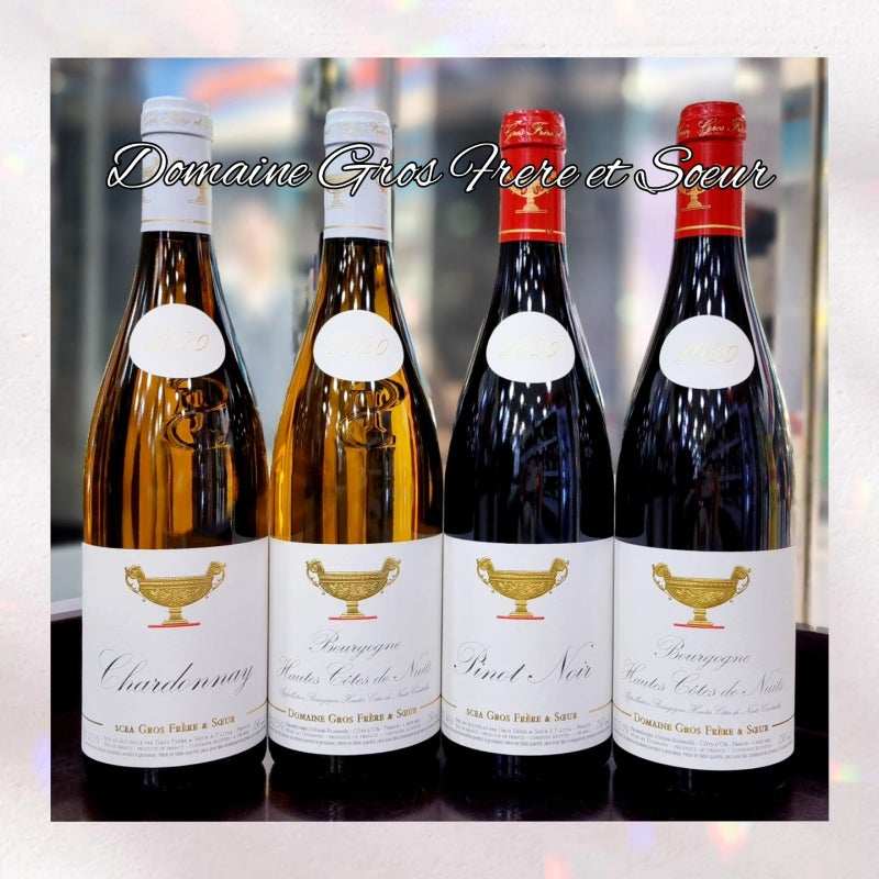 6瓶#法国勃艮第葛罗兄妹双狗抱树大金杯上夜丘干红干白葡萄酒整箱,酒类,干红静态葡萄酒,淘宝优惠券,粉丝福利购,淘宝优惠卷