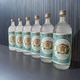 6瓶装 日本龟甲宫牌金宫烧酒烧酎大伊雅美亦竹雾岛烧酒蒸馏酒25度