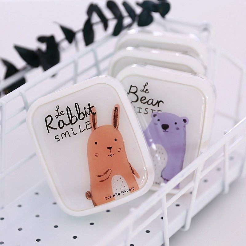 Etui à lunettes - Ref 1244035 Image 3