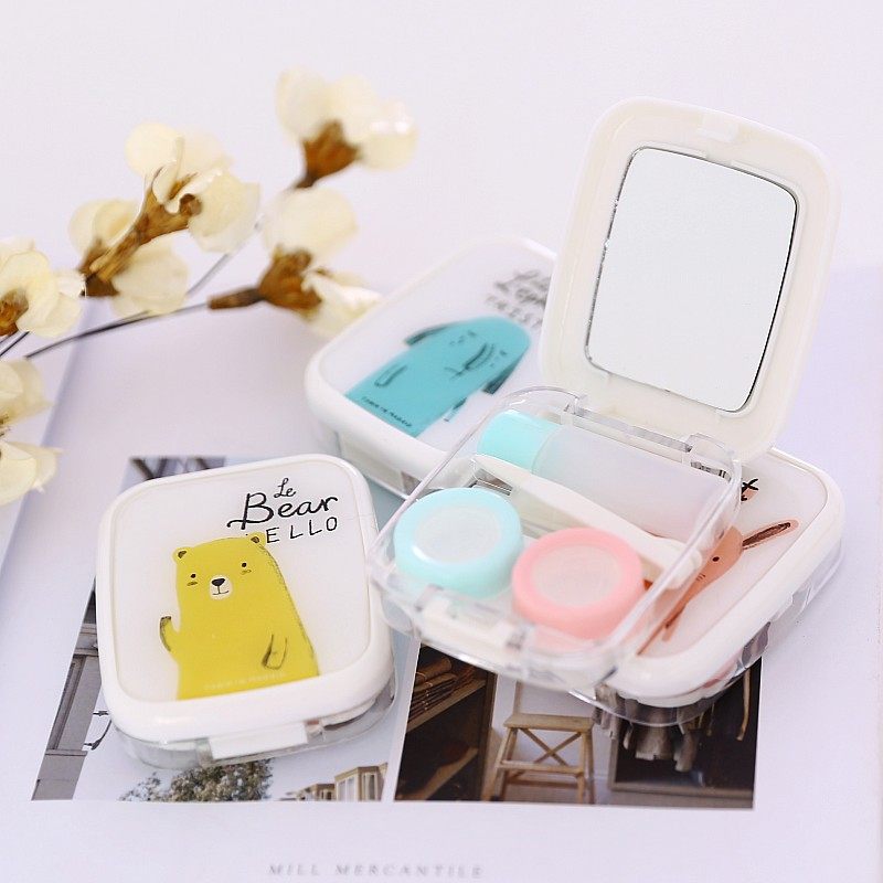 Etui à lunettes - Ref 1244035 Image 1