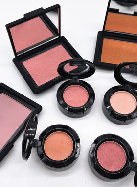 包邮 NARS腮红小样高潮深喉泰姬陵GINA behave SEX提升气色送刷