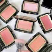 毛戈平腮红小样单色806纯早净樱渐变蜜桃膨胀色802 803 804试色