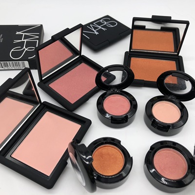 纳斯NARS腮红高潮/爱欲/深喉中样