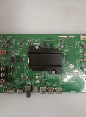 海信LED43K5100U(0000)((BOM1)主板RSAG7.820.6299 EMMC备份数据