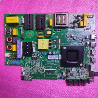 康佳50D3B50U主板35024926