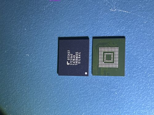 康佳主板维修刷机软件EMMC程序