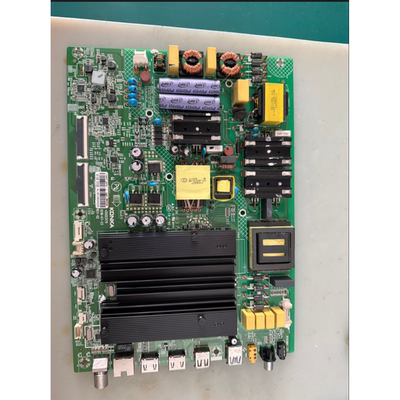 康佳LED55P9主板35023179