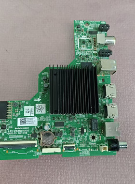 创维50BC20 1AA02 LA.017.21581250 500WY(BD0-J21) EMMC备份数据