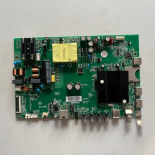 康佳LED40K1000A U40 主板35023606 72002051YT EMMC备份量产数据